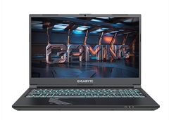 LAPTOP GIGABYTE G5 MF