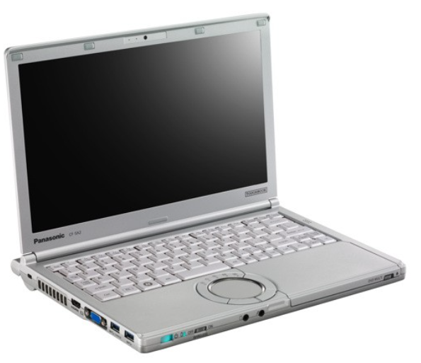PANASONIC CF-SX2