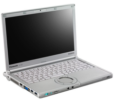 PANASONIC CF-SX2