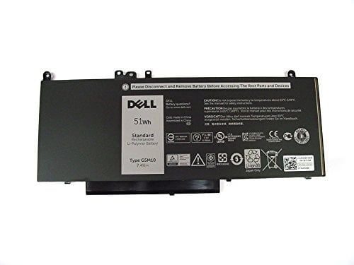 PIN DELL G5M10 4CELL ZIN - BH 06 THÁNG