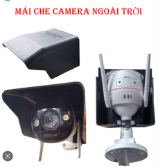 Mái che camera ngoài trời