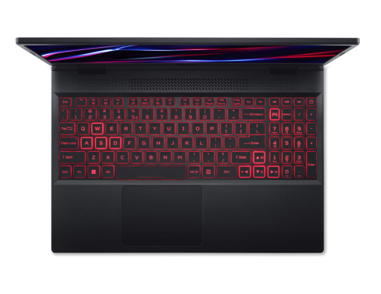 ACER NITRO 5 AN515-58