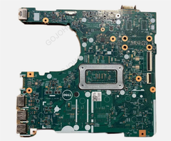 Main Dell Inspiron 3567 Core I5-7200U tm