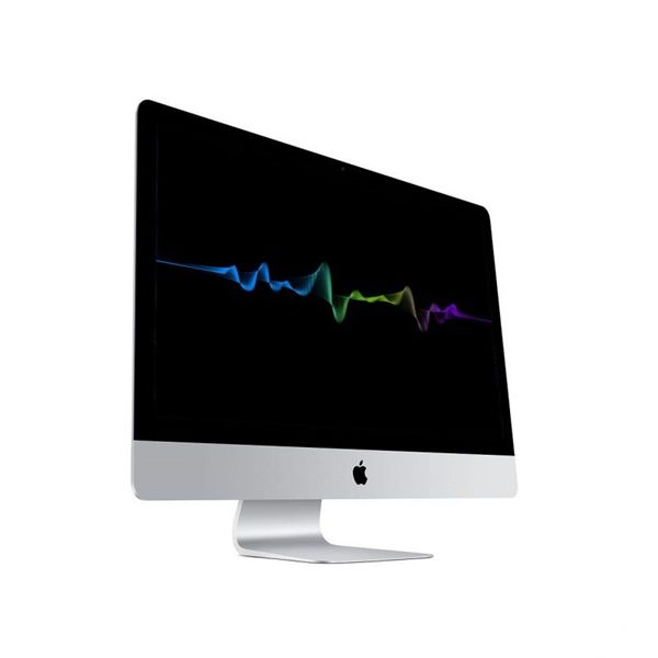 iMac 21.5