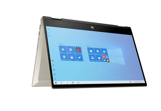 HP PAVILION X360 14-DW