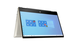 HP PAVILION X360 14-DW