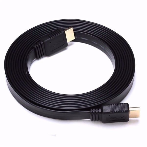 Cáp HDMI 3M Dây Dẹp