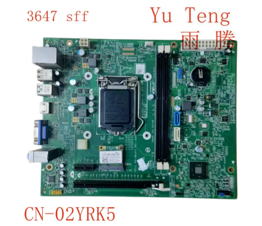 MAIN DELL INSPIRON 3647 SFF TM - BH 03 THÁNG