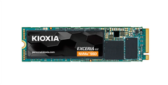 SSD Kioxia Exceria G2 NVMe 1TB - Bh 36 Tháng