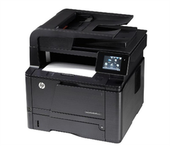 Máy in HP LaserJet Pro 400 MFP M425dw