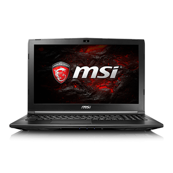 MSI GL62M
