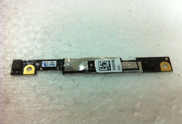 Webcam Laptop Sony