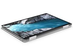 DELL XPS 13 7390 2 IN 1 Core i7 1065G7| Ram 16G| Nvme 256Gb| 13