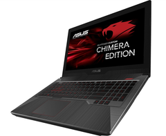 LAPTOP ASUS FX503 Core i7-7700HQ| Ram 16Gb| Nvme 128gb + Hdd 1Tb| GTX1050 4Gb| 15.6” FHD