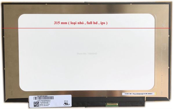 LCD 14.0-30P SLIM FHD IPS (KO TAY) - BH 06 THÁNG