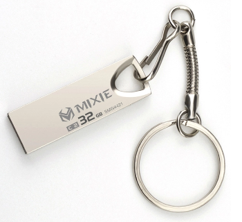 USB 2.0 MIXIE C2 32GB - BH 12 THÁNG