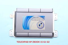 TOUCHPAD HP ZBOOK 15 G1 G2 - BH 01 THÁNG