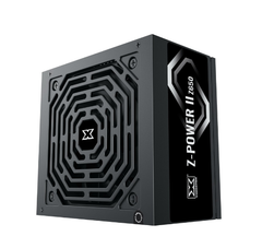 Nguồn Xigmatek Z-Power II Z650 - Bh 12 tháng