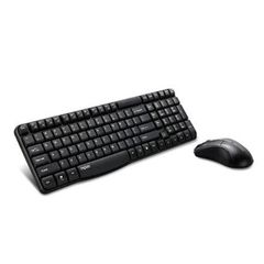 Combo Phím Chuột Ko Dây Rapoo X1800 Pro-Bh12th