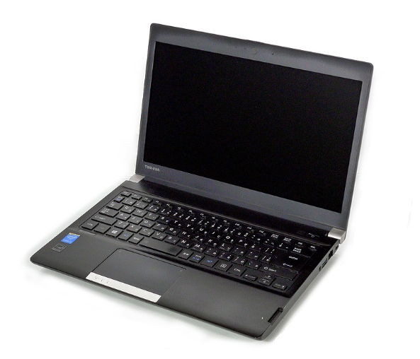 TOSHIBA DYNABOOK R734