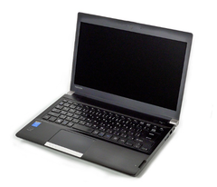 TOSHIBA DYNABOOK R734