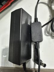 ADAPTER- NGUỒN M.HÌNH LG 12V-2A - BH 03 THÁNG