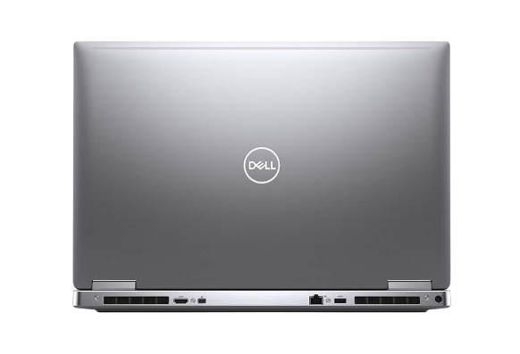 DELL PRECISON 7540| Core i7-9750H| Ram 32Gb| Nvme 512Gb| Vga 6Gb| 15.6