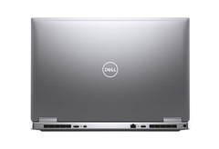 DELL PRECISON 7540| Core i7-9750H| Ram 32Gb| Nvme 512Gb| Vga 6Gb| 15.6