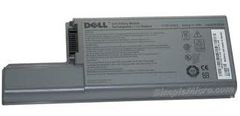 Pin Dell D820-6CELL