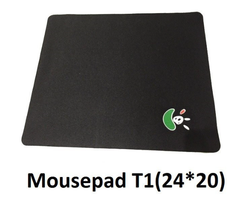 Lót Chuột Logitech nhỏ