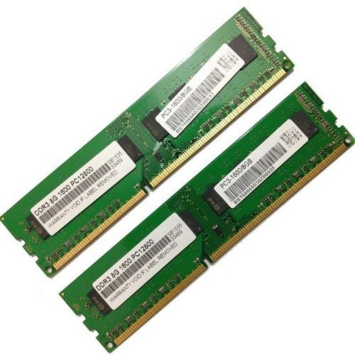 Ram PC 8GB DDR3 TM
