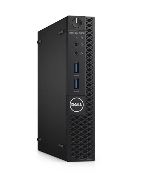 Mini PC Dell Optiplex 3050 Tiny Micro Full Box Renew