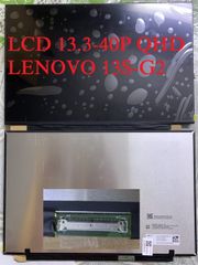 LCD 13.3-40P SLIM QHD IPS KO TAY - BH 06 THÁNG
