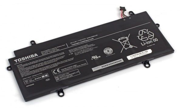 PIN TOSHIBA 5136 6 DÂY (TYPE A) ZIN - BH 06 THÁNG
