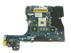 Main Dell E6510