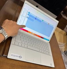 Dell Inspiron 5391| Core i5 10210U | Ram 8GB| SSD 512GB 13.3 inch FHD Cảm ứng