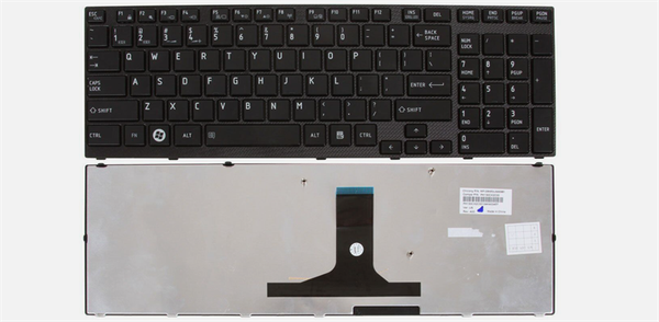 KEY TOSHIBA A665 OEM - BH 12 THÁNG