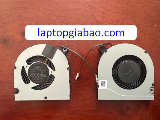 Fan Acer Aspire 3 A314-22 tm - Bh 01 tháng