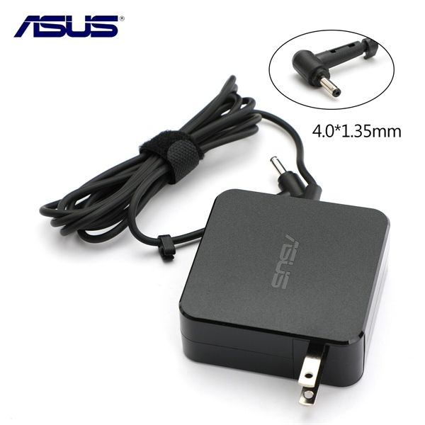 SẠC ASUS 19V-2.37A VUÔNG TM - BH 03 THÁNG