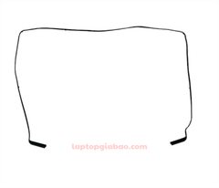 Ron cao su Macbook A1706