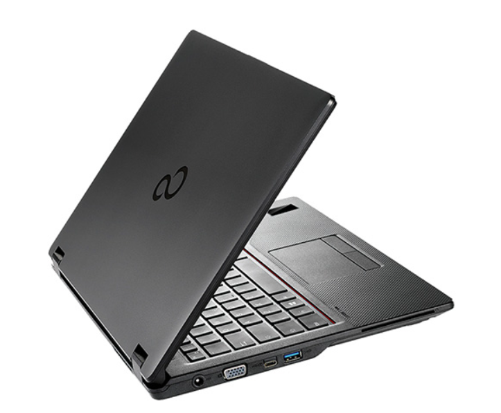 FUJITSU LIFEBOOK U939