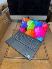 Dell Vostro 5301 i5 1135G7| RAM 8GB| NVME 512GB| 13.3 FHD Tràn Viền vỏ nhôm