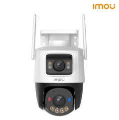 Camera IMOU Cruiser Dual 10MP IPC-S7XEP-Bh24th