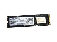 SSD Micron 2300 NVMe 512Gb tm