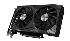 CARD VGA GIGABYTE RTX 3060 12G - BH 36 THÁNG