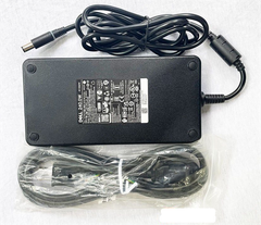 Sạc Dell 19.5V - 12.3A Slim Kim Lớn - Bh 03 tháng
