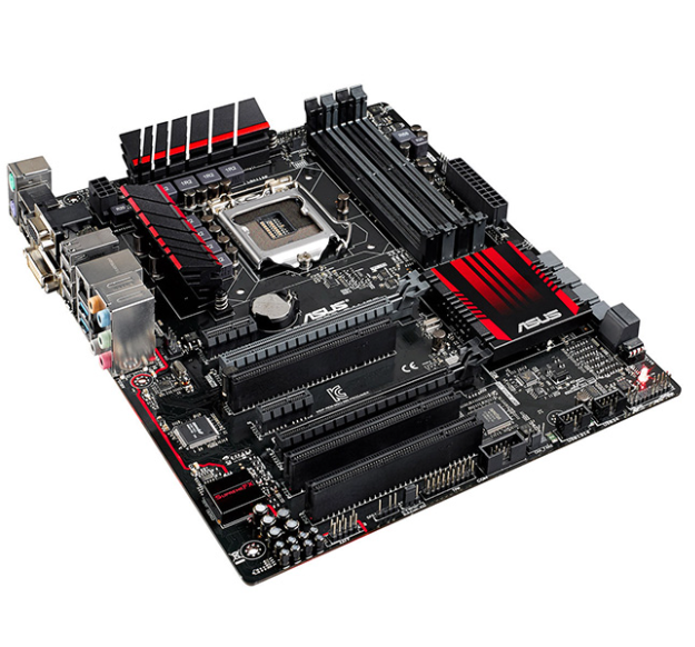 MAIN ASUS B85-PRO GAMER