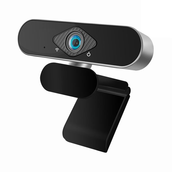 WEBCAM FULL HD 1080 - BH 01 THÁNG