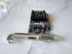 Card Vga Gigabyte GV-N210D3-1GI - Bh 01 tháng