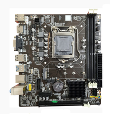 MAIN GIGABYTE H61 New Công Ty - Bh 36 Tháng